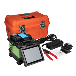 FS-15A Core Alignment Fusion Splicer